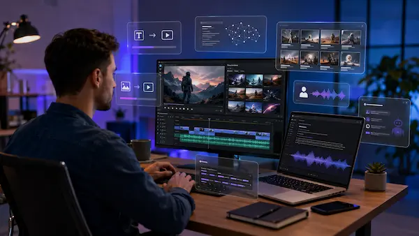 Ventajas de utilizar herramientas de IA gratuitas