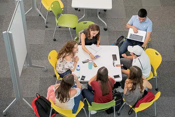 técnicas de estudio para ser el mejor