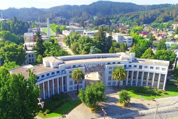mejores universidades de Chile