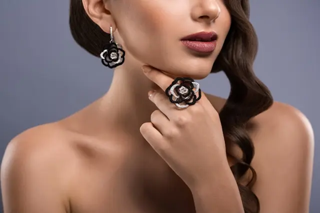 Joyas y personalidad