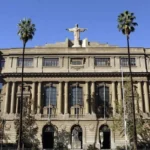 Ranking 10 mejores universidades de Chile