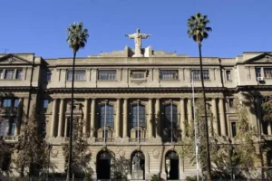 Ranking 10 mejores universidades de Chile