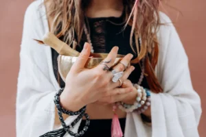 Psicología de las joyas: qué revelan sobre nuestras emociones