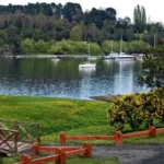 10 top lugares turísticos del sur de Chile