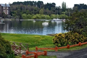 10 top lugares turísticos del sur de Chile